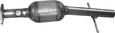 Catalytic Converter POLMO 99.127