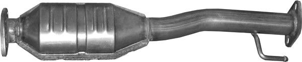 POLMO 99.128 Catalytic Converter
