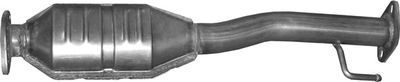 Catalytic Converter POLMO 99.128
