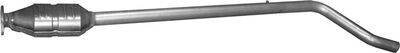 Catalytic Converter POLMO 99.134