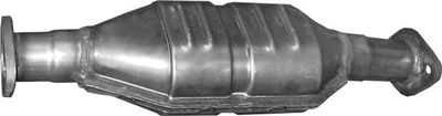 Catalytic Converter POLMO 99.135