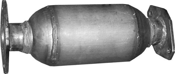POLMO 99.136 Catalytic Converter