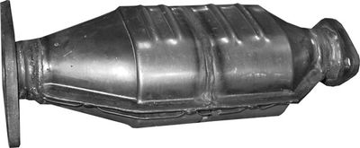 Catalytic Converter POLMO 99.138