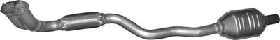 Catalytic Converter POLMO 99.140