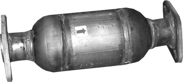 POLMO 99.142 Catalytic Converter