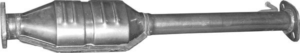POLMO 99.143 Catalytic Converter