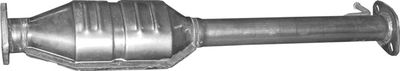Catalytic Converter POLMO 99.143