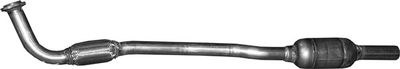 Catalytic Converter POLMO 99.145