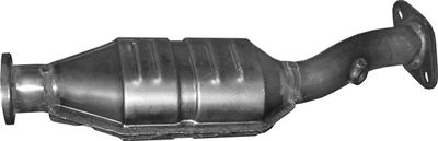 Catalytic Converter POLMO 99.147