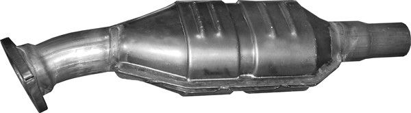 POLMO 99.148 Catalytic Converter