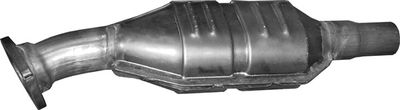 Catalytic Converter POLMO 99.148