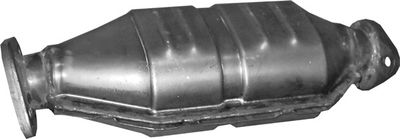 Catalytic Converter POLMO 99.155