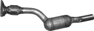 Catalytic Converter POLMO 99.157
