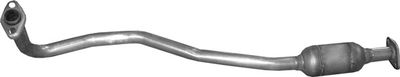 Catalytic Converter POLMO 99.160