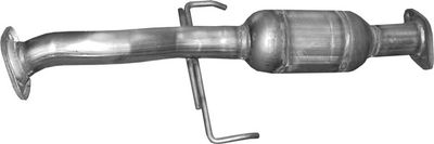 Catalytic Converter POLMO 99.162