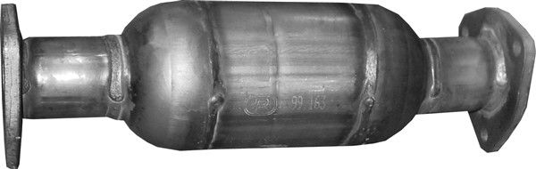 POLMO 99.163 Catalytic Converter