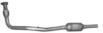 Catalytic Converter POLMO 99.164