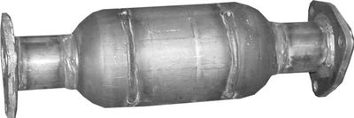 Catalytic Converter POLMO 99.166
