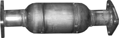 Catalytic Converter POLMO 99.168