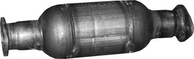 Catalytic Converter POLMO 99.170