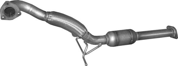 POLMO 99.172 Catalytic Converter