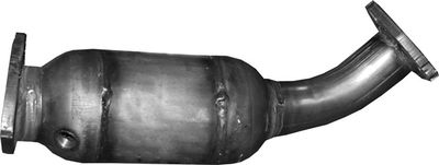 Catalytic Converter POLMO 99.177