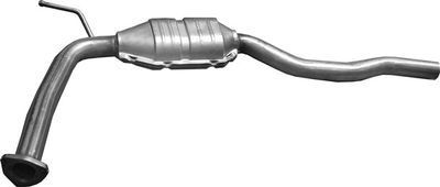 Catalytic Converter POLMO 99.181