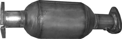 Catalytic Converter POLMO 99.189