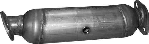 POLMO 99.190 Catalytic Converter