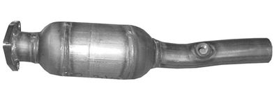 Catalytic Converter POLMO 99.191