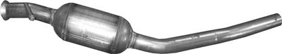 Catalytic Converter POLMO 99.192