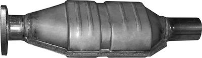Catalytic Converter POLMO 99.194