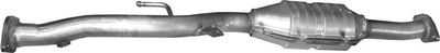 Catalytic Converter POLMO 99.195