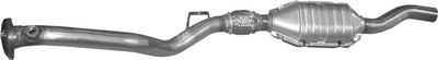 Catalytic Converter POLMO 99.199