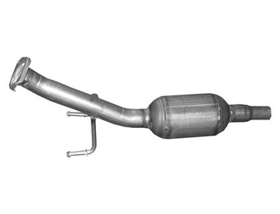 Catalytic Converter POLMO 99.202