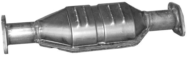 POLMO 99.203 Catalytic Converter