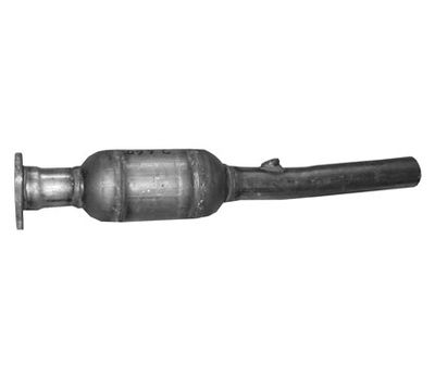 Catalytic Converter POLMO 99.207