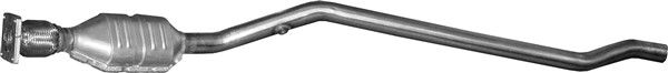 POLMO 99.219 Catalytic Converter