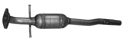 Catalytic Converter POLMO 99.223