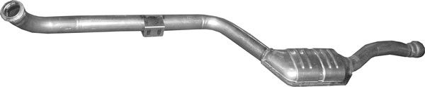 POLMO 99.226 Catalytic Converter