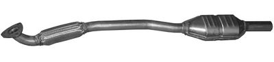 Catalytic Converter POLMO 99.228
