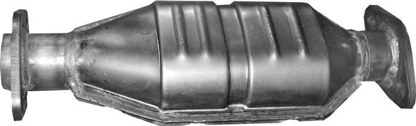 POLMO 99.229 Catalytic Converter
