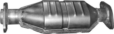 Catalytic Converter POLMO 99.229