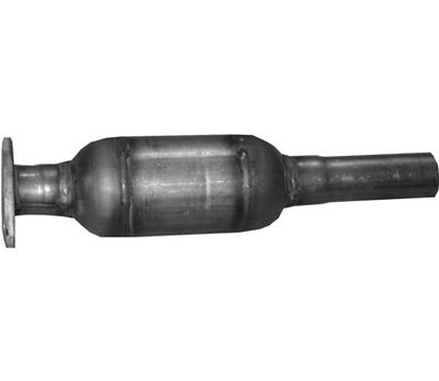 Catalytic Converter POLMO 99.231