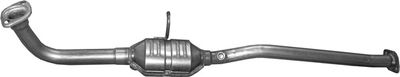 Catalytic Converter POLMO 99.235
