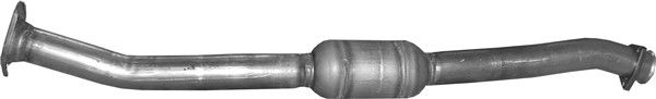 POLMO 99.239 Catalytic Converter