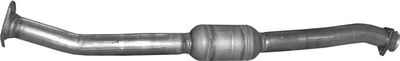 Catalytic Converter POLMO 99.239