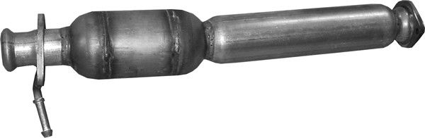 POLMO 99.241 Catalytic Converter