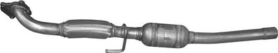 Catalytic Converter POLMO 99.243