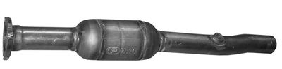 Catalytic Converter POLMO 99.245